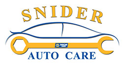 Snider Auto Care - Americus