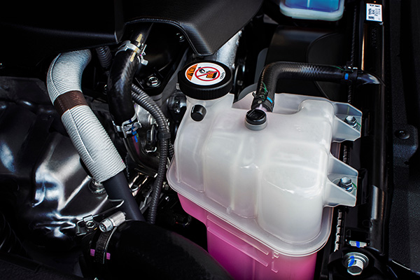 Is a Coolant Flush Really Necessary or Just a Mechanic’s Trick?