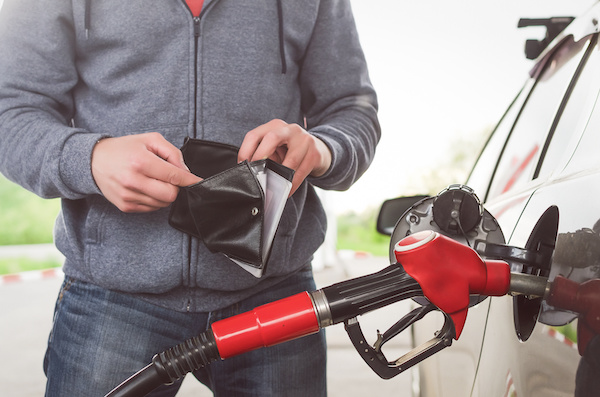 How to Improve Your Fuel Mileage