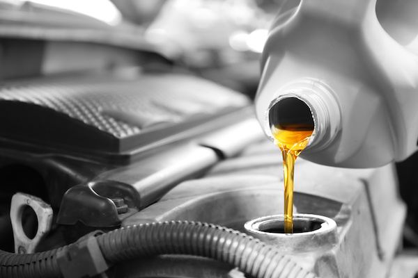 How to Get the Right Motor Oil for Your Car