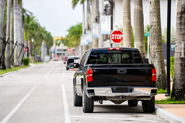 How to Change An Oil Filter on A Ford F-150