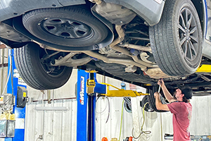 Gallery | Snider Auto Care image 16