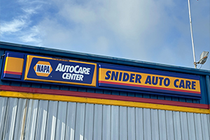 Gallery | Snider Auto Care image 3