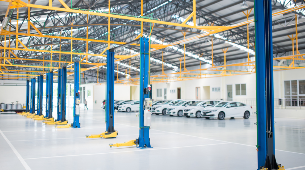 Snider Auto Care Americus Auto Repair, Tires & Collision