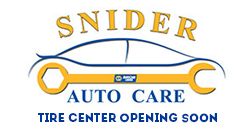 Snider Tire Center