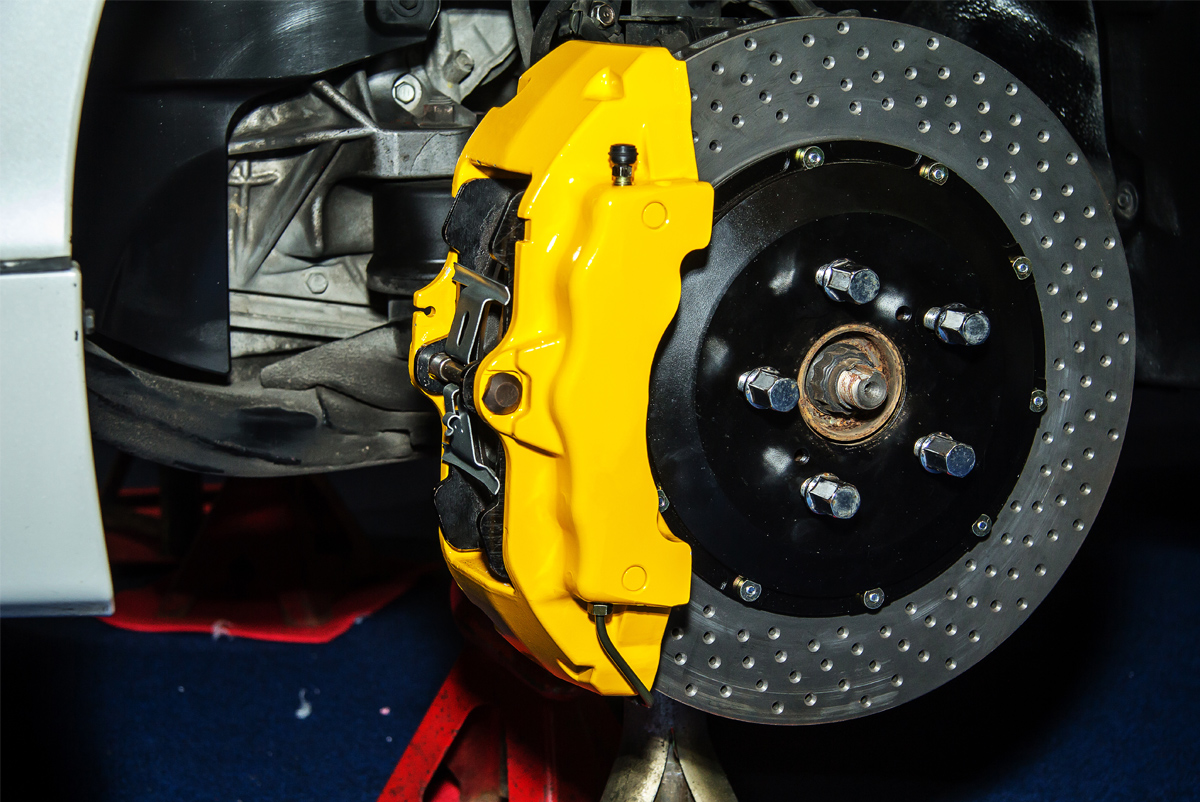 Brake Repair and Services in Americus, GA - Snider Auto Care