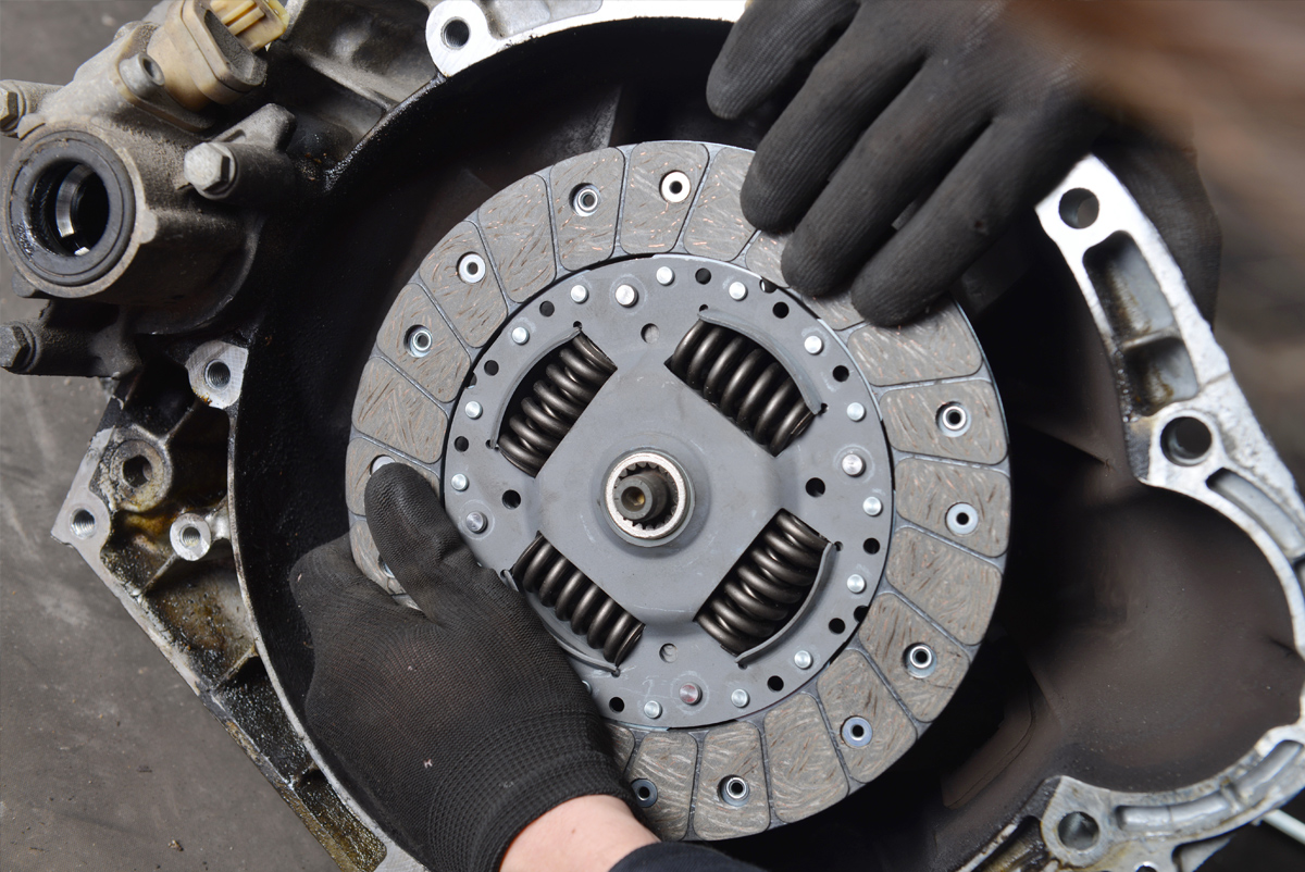 Clutch Repair and Services in Americus, GA - Snider Auto Care