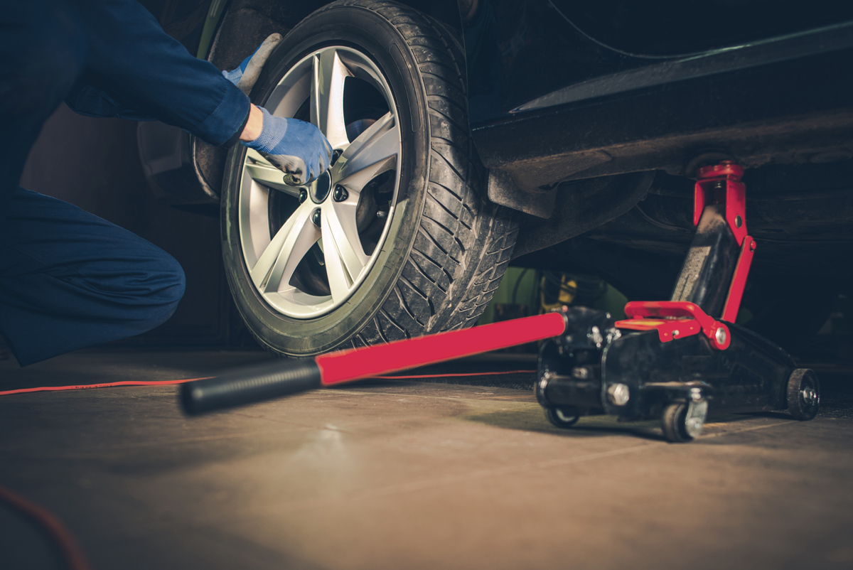 Tire Services in Americus, GA - Snider Auto Care